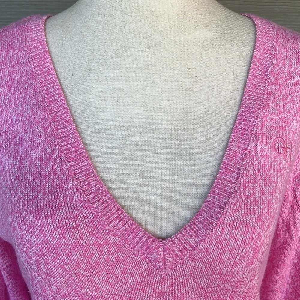 Gilly Hicks V-Neck Sweater